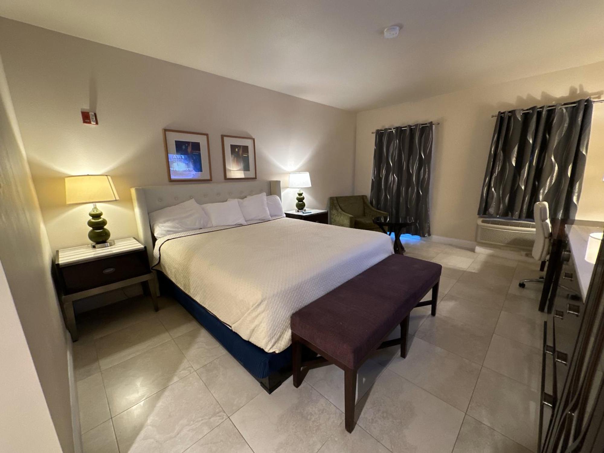 Rocklin Park Hotel, Trademark Collection By Wyndham Exterior foto