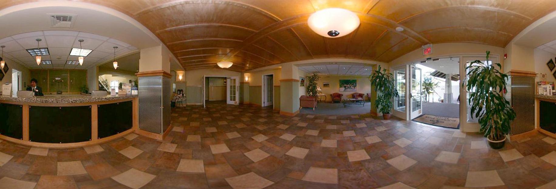 Rocklin Park Hotel, Trademark Collection By Wyndham Exterior foto