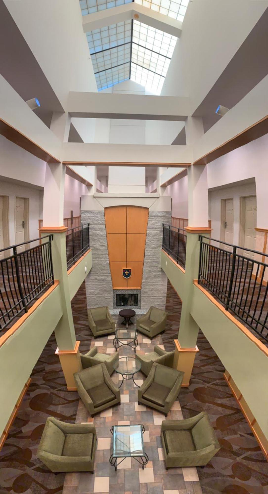 Rocklin Park Hotel, Trademark Collection By Wyndham Exterior foto