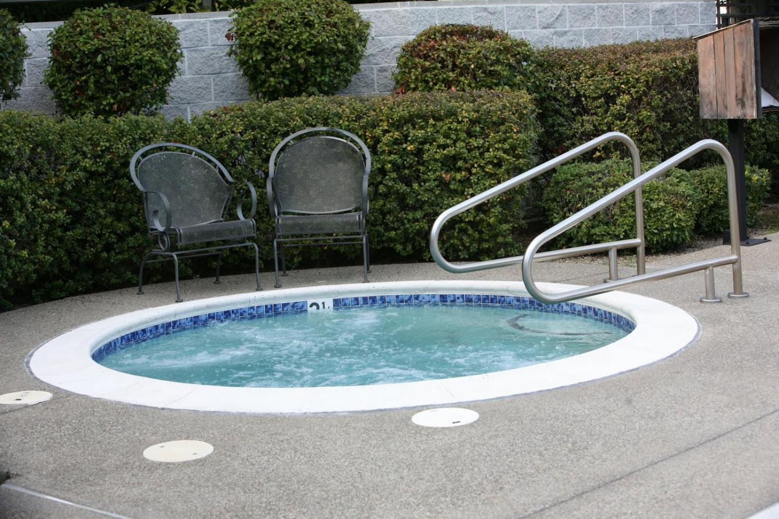 Rocklin Park Hotel, Trademark Collection By Wyndham Exterior foto