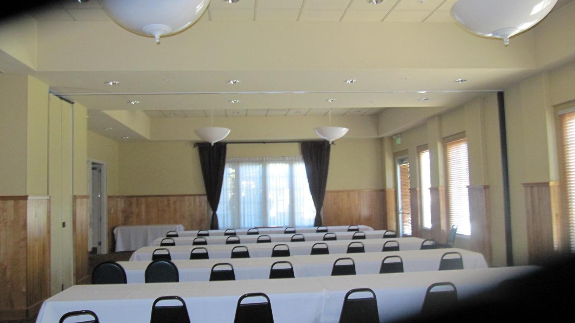Rocklin Park Hotel, Trademark Collection By Wyndham Negocio foto