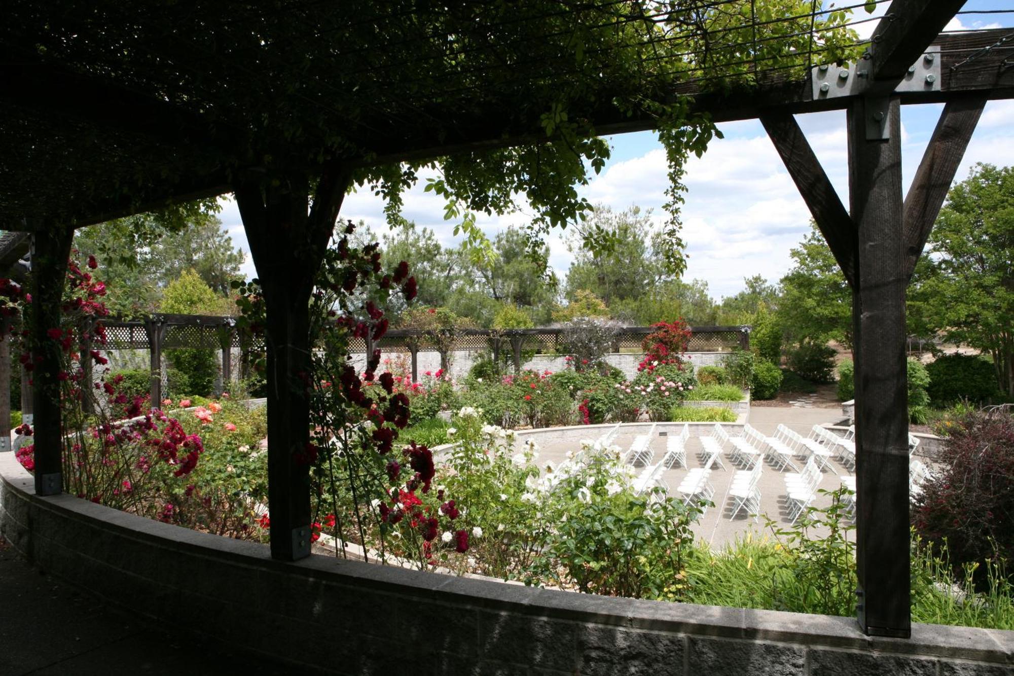 Rocklin Park Hotel, Trademark Collection By Wyndham Exterior foto