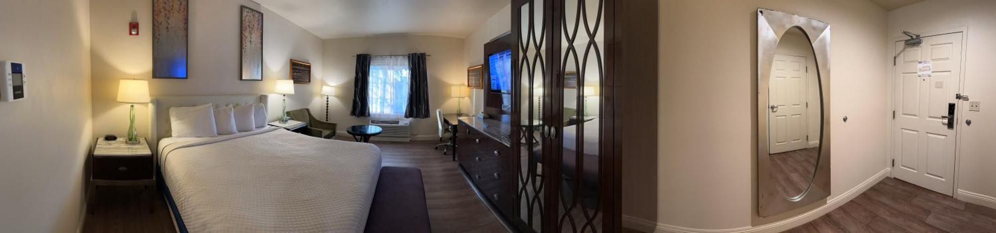 Rocklin Park Hotel, Trademark Collection By Wyndham Habitación foto