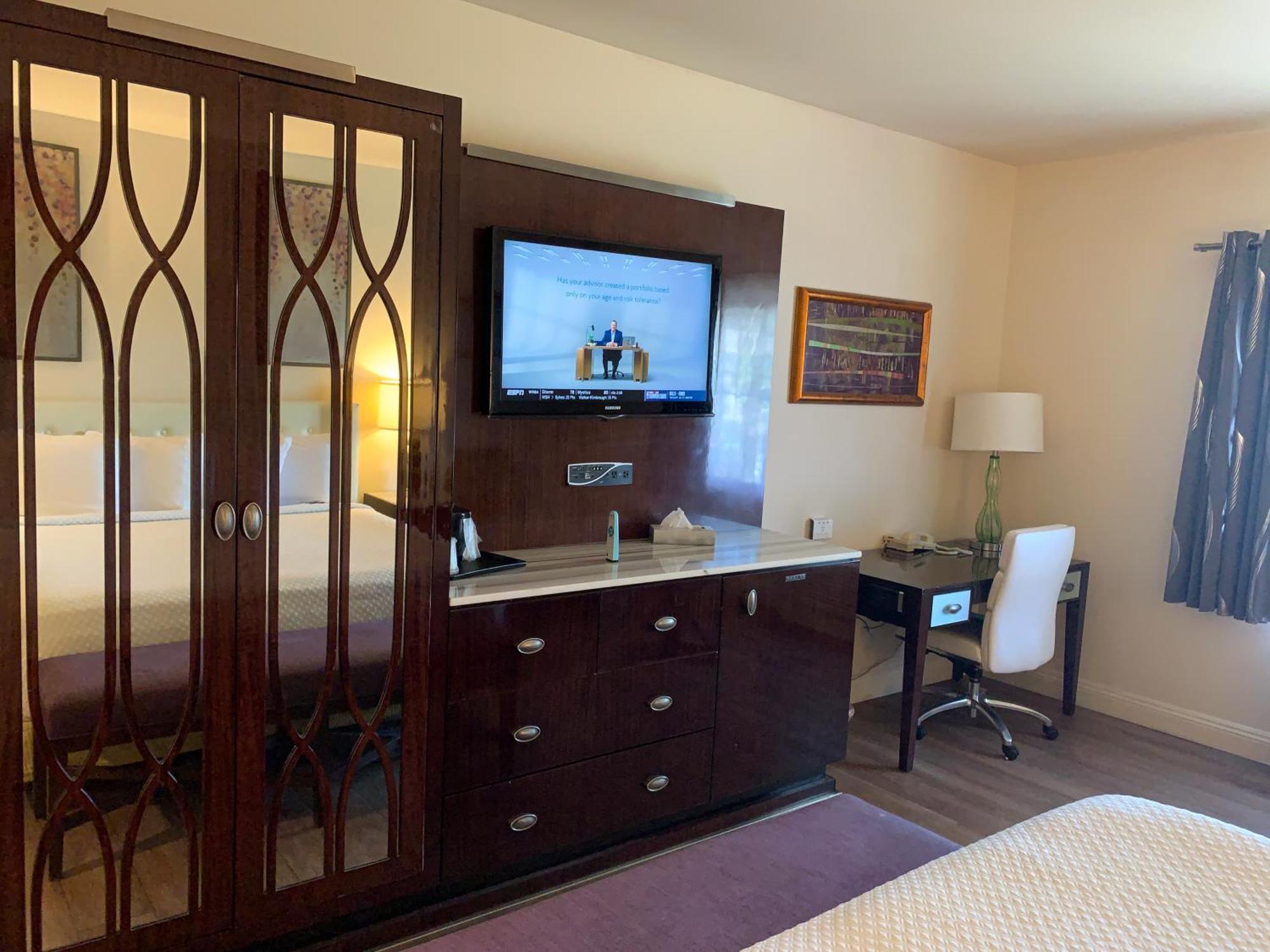 Rocklin Park Hotel, Trademark Collection By Wyndham Habitación foto