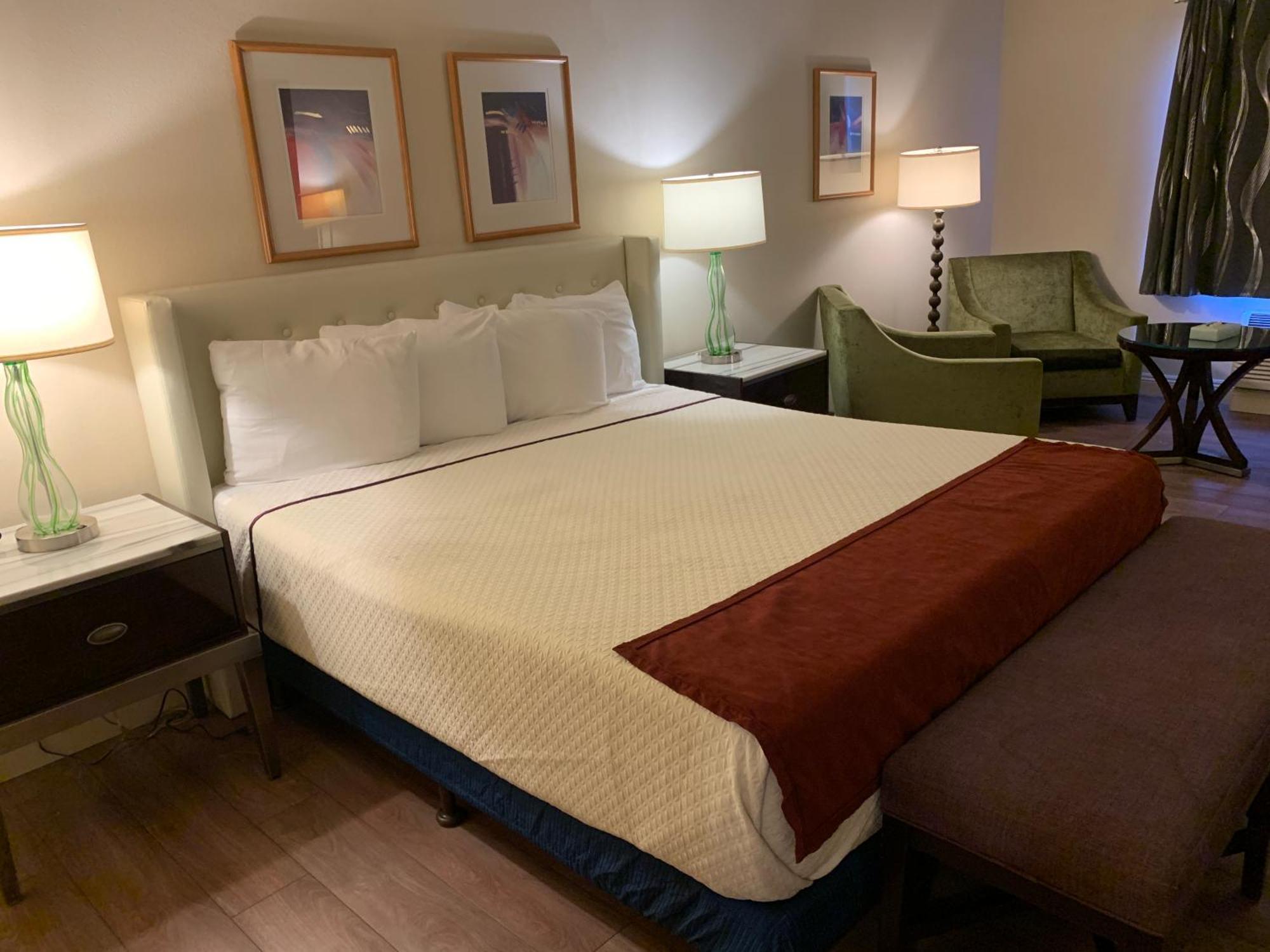 Rocklin Park Hotel, Trademark Collection By Wyndham Habitación foto