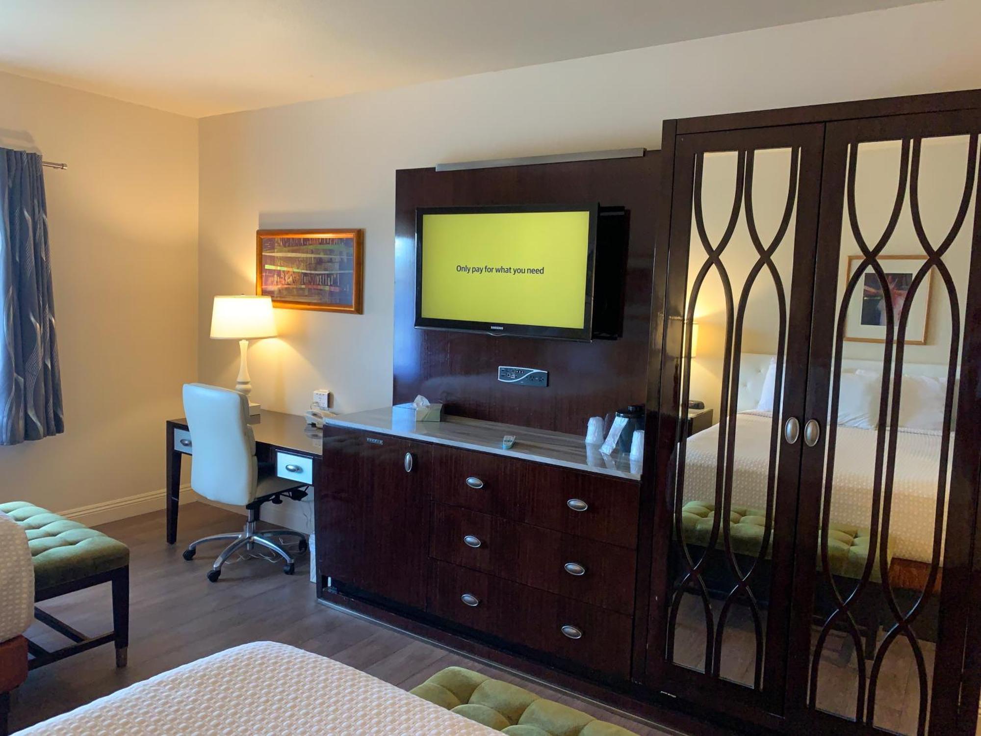 Rocklin Park Hotel, Trademark Collection By Wyndham Habitación foto