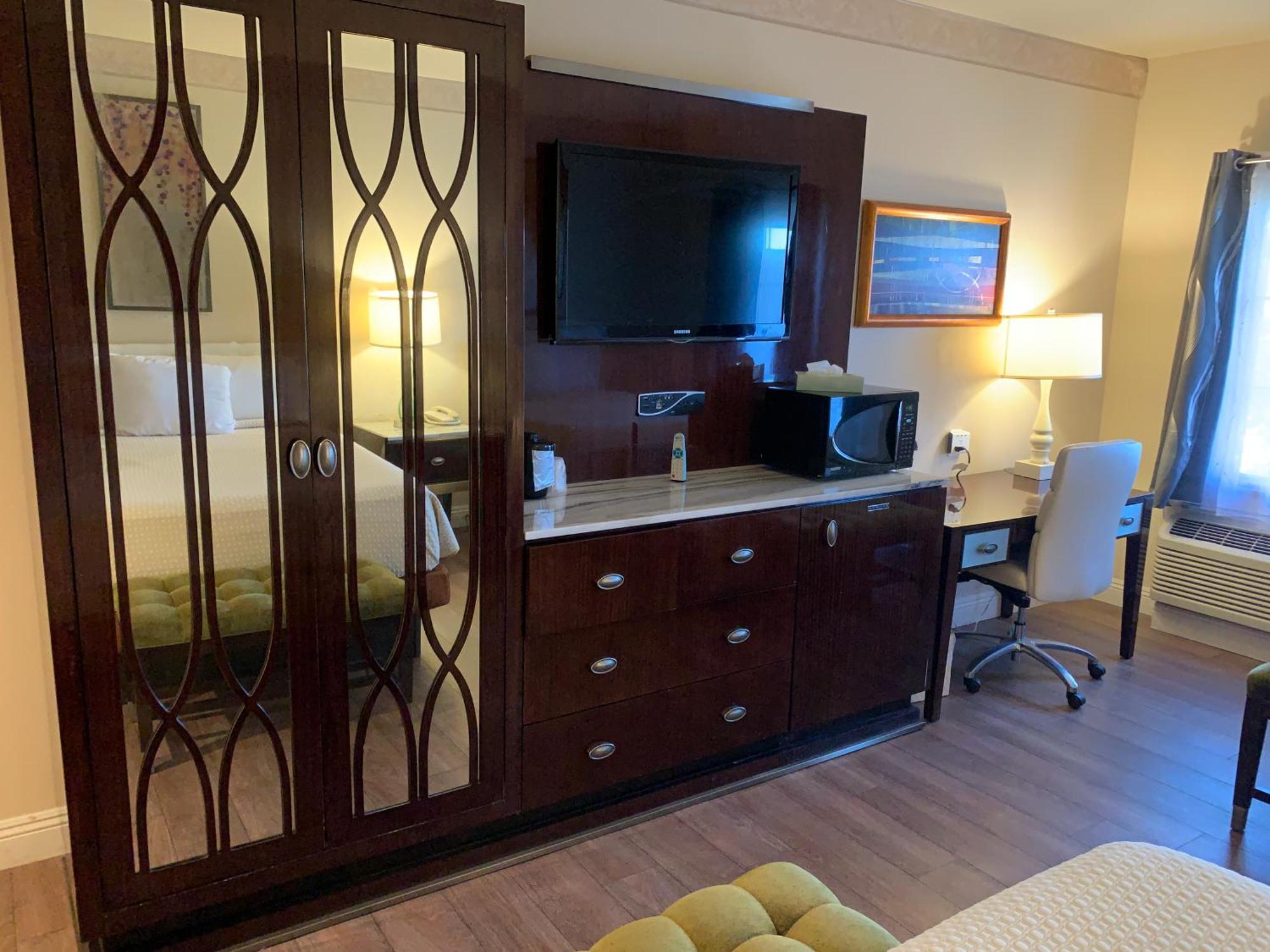 Rocklin Park Hotel, Trademark Collection By Wyndham Habitación foto
